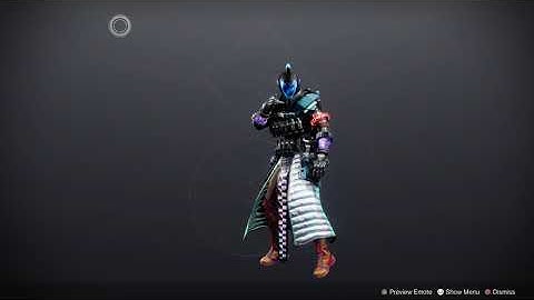 Destiny 2 Lightfall Season of Defiance Week 2 Bright Dust Rewards List Mystophosphor on Thunderhead