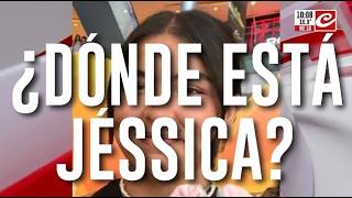 Desperate search for Jéssica: she went to school and never returned home