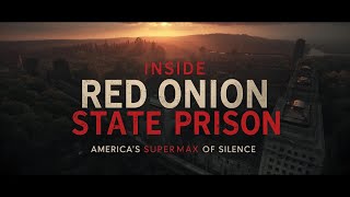 Inside Red Onion State Prison: America’s Supermax of Silence | Life in Extreme Isolation