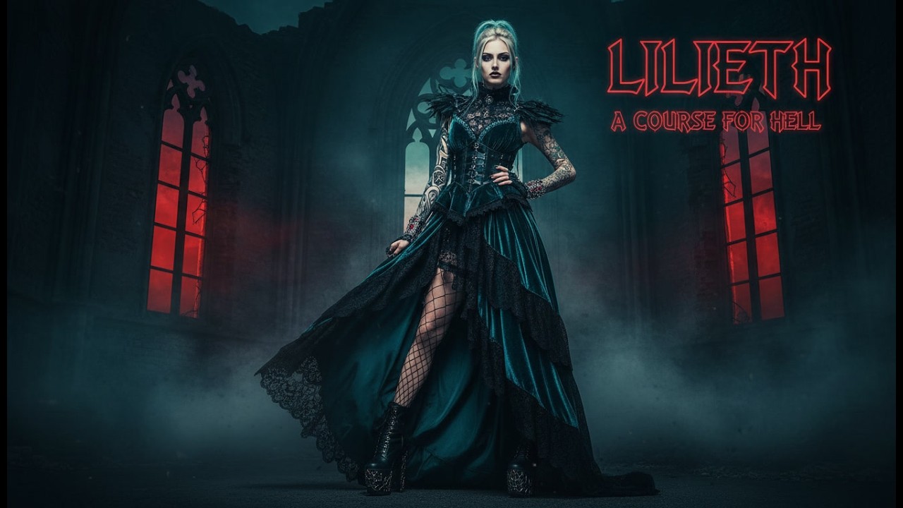 Lilieth - The Era Of The End