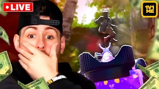 SEASON 3 OPENING DAY! Team Manny vs Team 7Dak