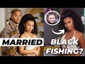 90 Day Fiance - Are Jibri and Miona Already MARRIED? | Blackfishing Controversy