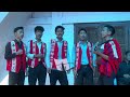 26th Babu Pongching Buhu Pangthai khonpu kesho. Makarious vocal Band