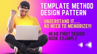 Template Design Pattern