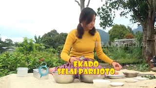 EKADO SELAI PARIJOTO | JEJAK SI GUNDUL (29/12/22)