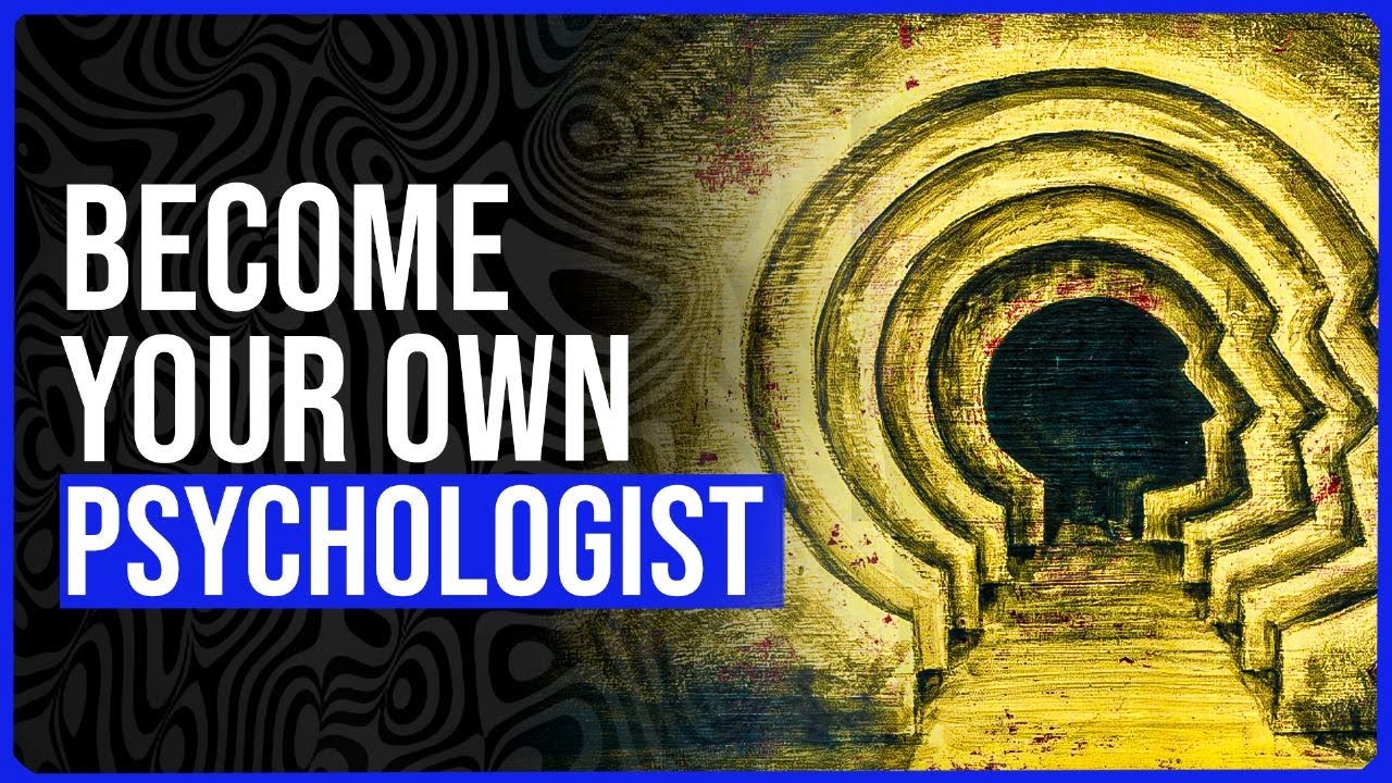 Why You Need to Become Your Own Psychologist | With Gregg Henriques