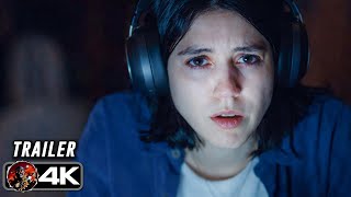 Download Lagu UNDERTONE | Official Trailer (2026) 4K MP3