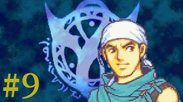 FE7 But Fiora Is Broken | FE7 Randomizer