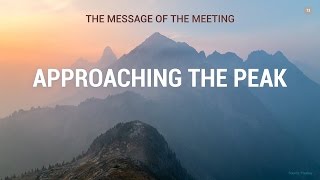 Celebrity Part 1 - 2016 Investment Strategy Conference with Jim Puplava Wealth