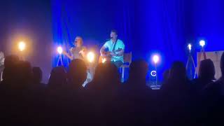 Jeremy & Adrienne Camp - Keep Me in the Moment - Mansfield, OH - 9-18-25