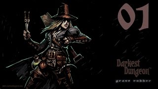 Darkest Dungeon Tutorial Part 1
