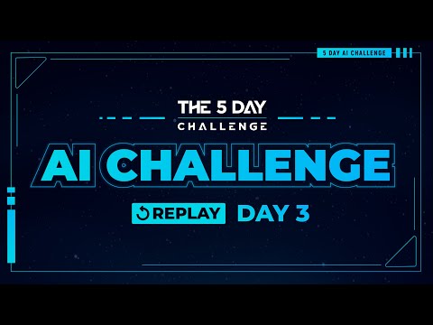 Five Day AI Challenge - Day 3