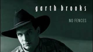 Garth Brooks - Wild Horses