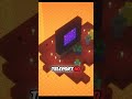 Safest Minecraft Home!!🤫