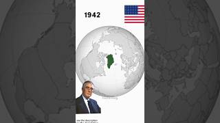 Countries in 1942 | Historeeg #history #worldwar #worldwar2 #shorts