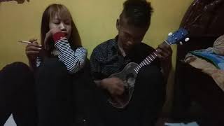 CengOh*Lintas Timur *Seandainya* Cover CengOh_UhAh
