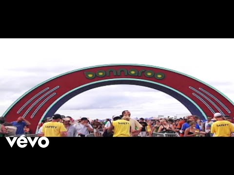 O.A.R. - This Town (Bonaroo Version)