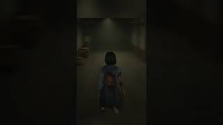 I Found The First Plate In This SCARY Horror Game! #PepperMode