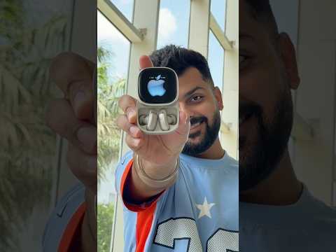 Anker Liberty 5 Pro Max is here - Only EarBuds with Guinness World Record! #shorts