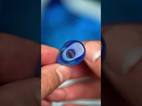 Blue Grotto Lucky Duck!