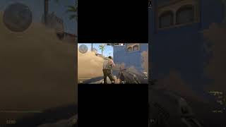 Counter Strike 2 - Premier - #172 #shorts #cs2