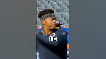 Justin Fields Was Terrible As A Rookie 😨