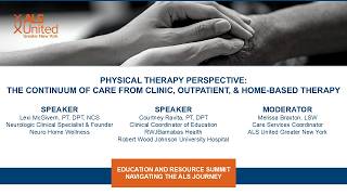 Physical Therapy Perspective