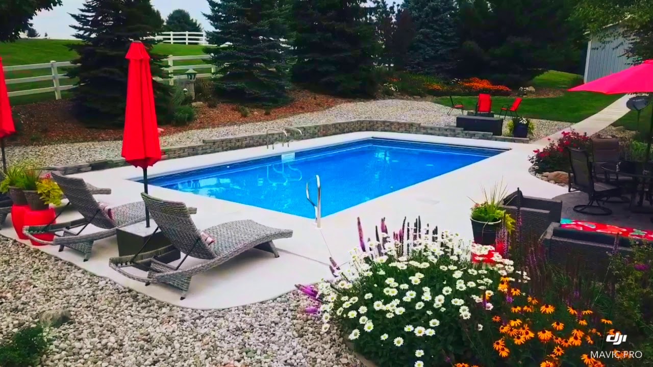 Hillside Pools Fort Wayne Pool Builder