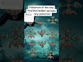 Pokémon of the day find the hidden shiny #pokemonoftheday #pokemon #shinypokemon #findthepokemon