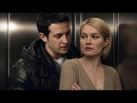THEY HATED EACH OTHER… UNTIL THEY WERE LEFT ALONE…