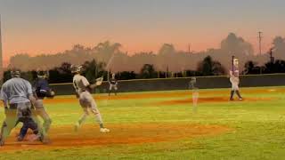 Corey Kling (USF Commit) throws a no-hitter with nine strikeouts