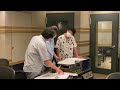 【レコーディング】最新曲『真実(ほんとう)の愛』レコーディング風景