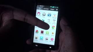 [Review] T-Mobile LG Optimus L9