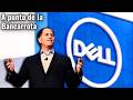 Las Computadoras Dell fueron salvadas por una Ridícula Apuesta - Lógicamente Aclarado #apple #hp