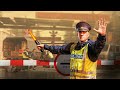 Gra Game Contraband Police TEST Pierwsze wrażenia !!