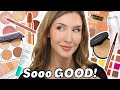 NEW Makeup Products I’m LOVING Right Now! | Beauty Favorites 2021