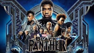 Black Panther: LIVE Laser Time Review/Reactions