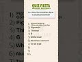 QUIZ FIESTA 10/10 | Building Materials.#QuizFiesta #buildingmaterials