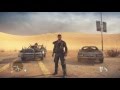 THE INTERCEPTOR & CLASSIC MAX | Mad Max Story Playthrough Epilogue