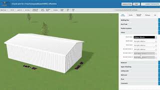 Emodeler - The 3D Configurator By Smartbuild Systems