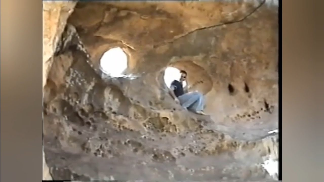 Au coeur du mystère, Sidi Boubekeur ahror i3ussen levhour