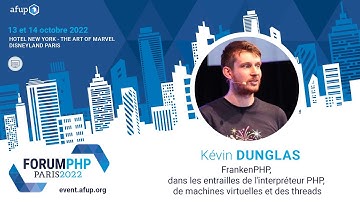 FrankenPHP, dans les entrailles de l