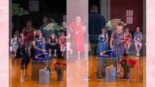 2023 Bridging Ceremony + Rose Ceremony