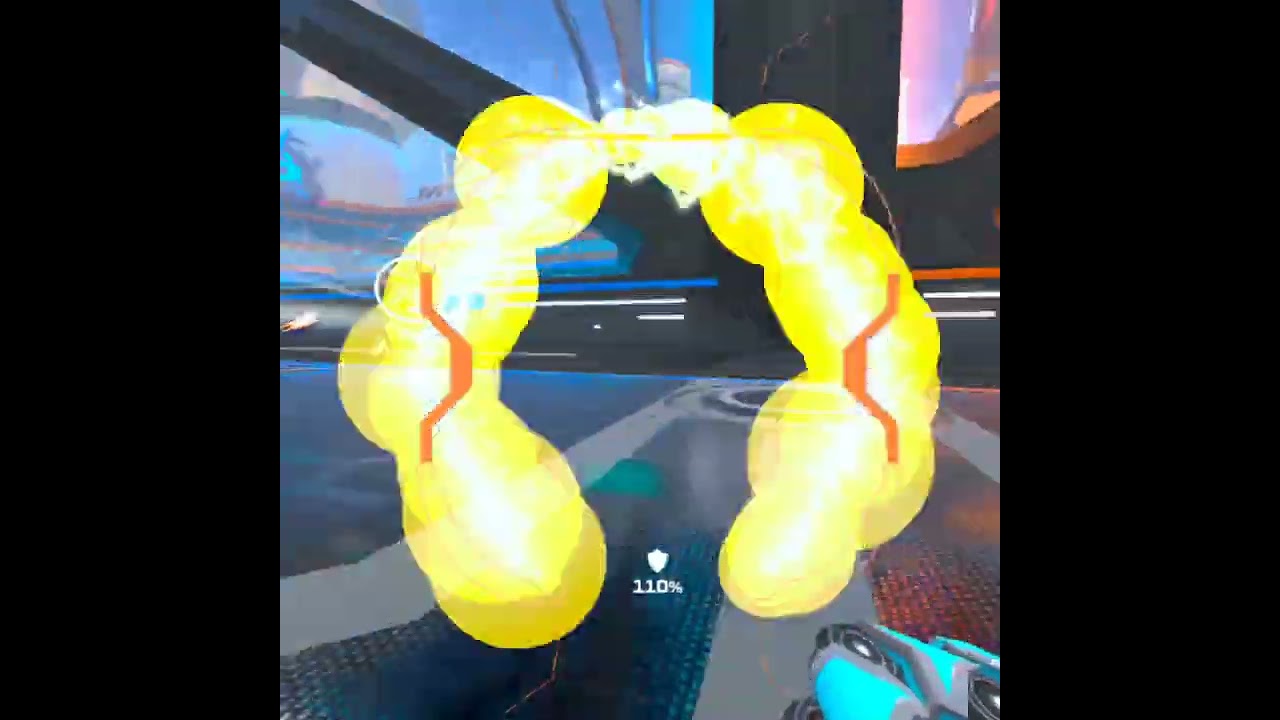 Trying out Ultimechs