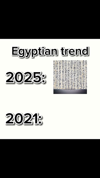 That one Egyptian trend ๐ #shorts #egypt #egyptiontrend #egyption #roblox #no