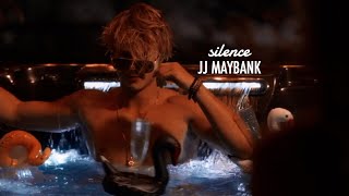 JJ Maybank | Silence (Outer Banks)