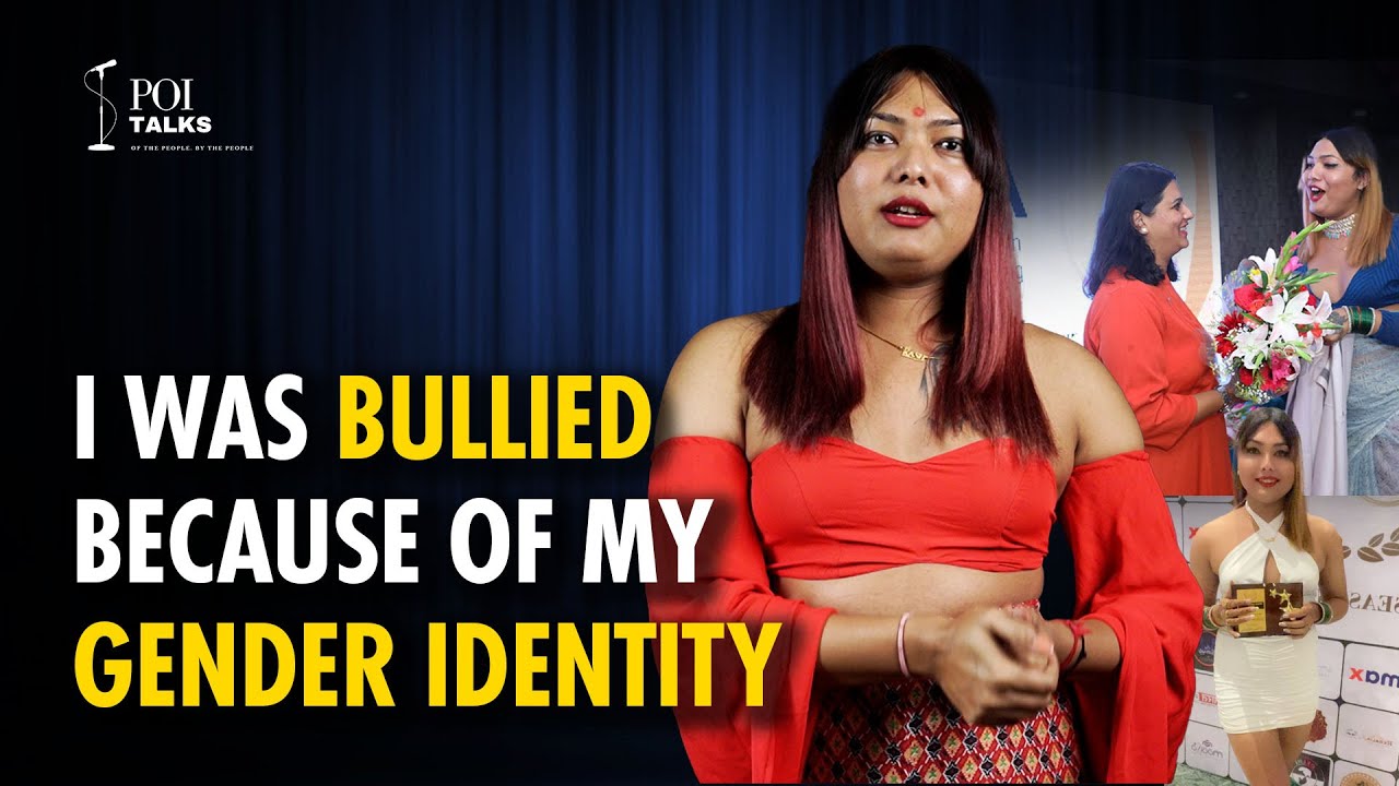 I had to struggle all my life for acceptance | Kash Chhetri | POI Talks