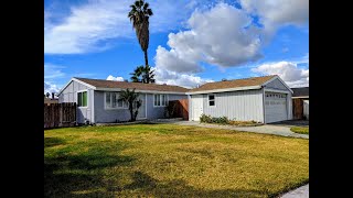 RIVERSIDE LA SIERRA HOME FOR RENT 3 BEDROOMS 1 BATH, GARAGE - FOR RENT 951-732-7887
