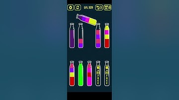 color hoop stack level 329