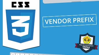 CSS3 : Vendor Prefix
